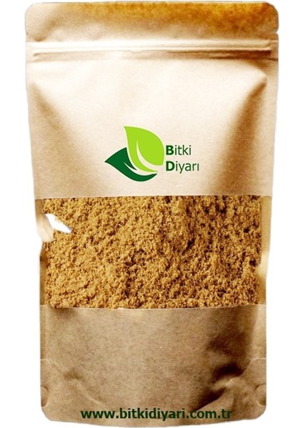 Havlıcan Toz 50 gr