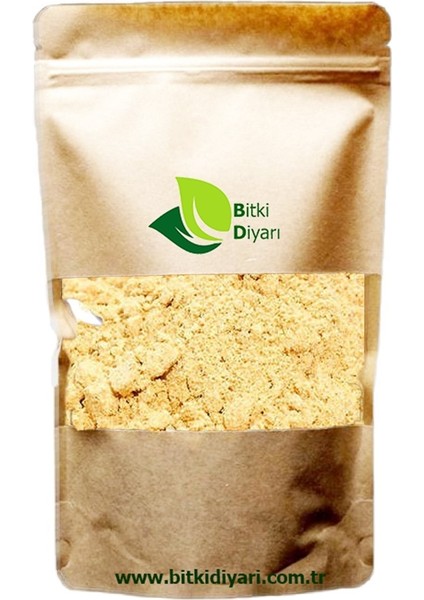 Zencefil Öğütülmüş Paket 500 gr