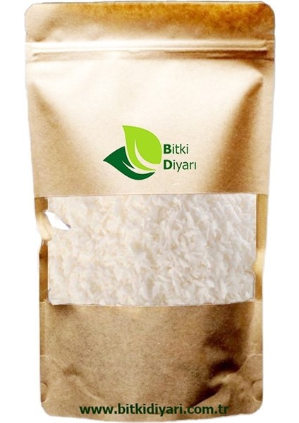 Hindistan Cevizi Öğütülmüş 50 gr
