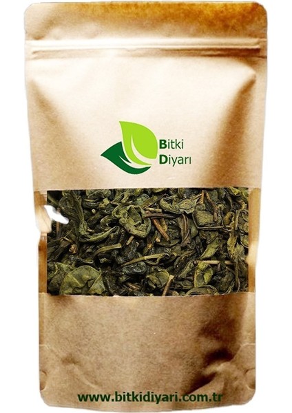 Yeşil Çay Yaprak 1000 gr