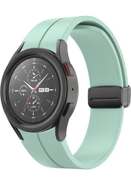 Samsung Galaxy Watch 6 Classic 47MM Kordon Kayış D-Buckle Sport fiyatları