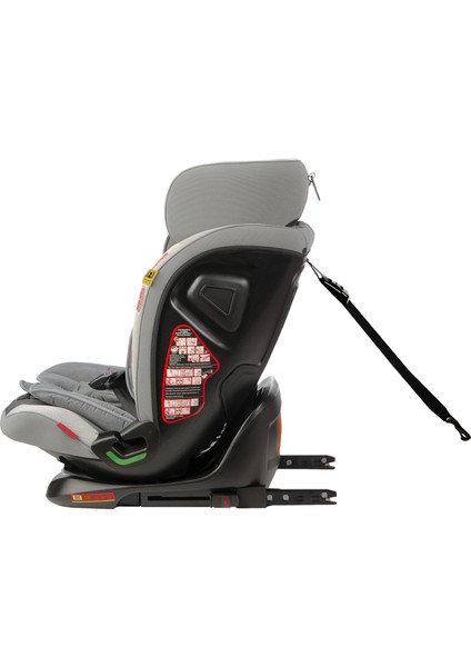 Multi Protect Aero Tech I-Size 9-36 kg Isofix Oto Koltuğu