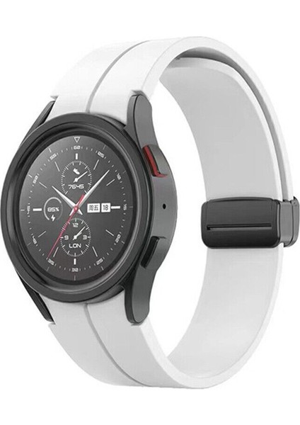 Samsung Galaxy Watch 6 Classic 47MM Kordon Kayış D-Buckle Sport fiyatları