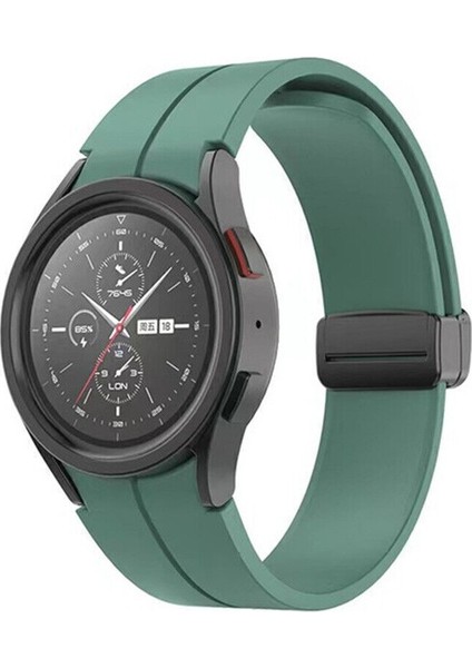 Samsung Galaxy Watch 6 Classic 47MM Kordon Kayış D-Buckle Sport fiyatları