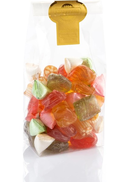 Doğumark -Akide Şekeri - Karışık (650G)