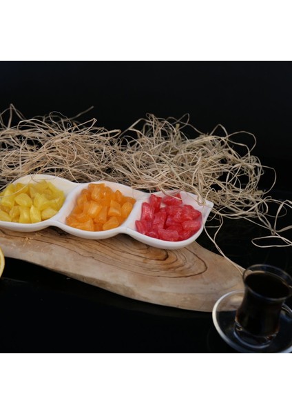 Doğumark -Akide Şekeri - Karışık (650G) fırsatları