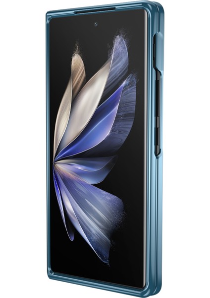 x Fold2 Için Telefon Kılıfı - Mavi (Yurt Dışından) fırsatları