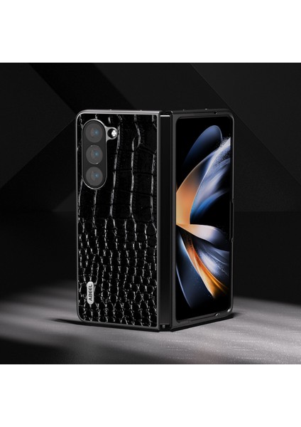 16102 Için Pu Telefon Kılıfı - Siyah (Yurt Dışından) modelleri