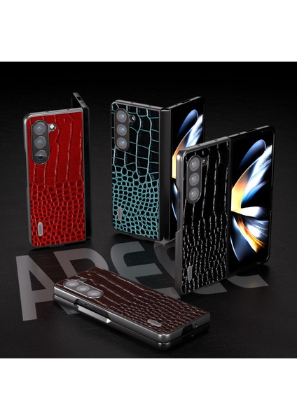 16102 Için Pu Telefon Kılıfı - Siyah (Yurt Dışından) fırsatları