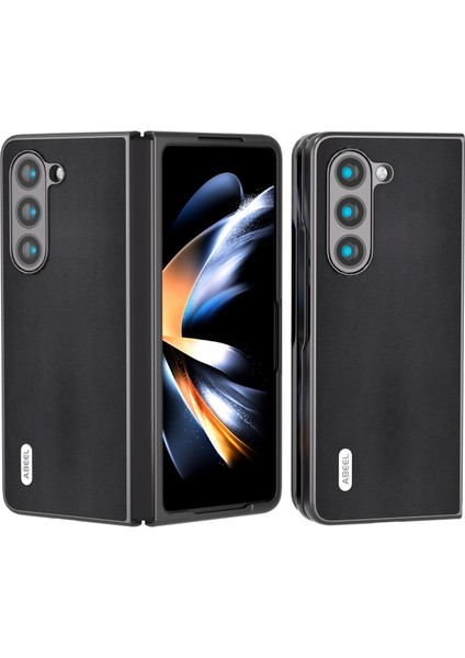 16102 Için Pu Telefon Kılıfı - Siyah (Yurt Dışından) fiyatları