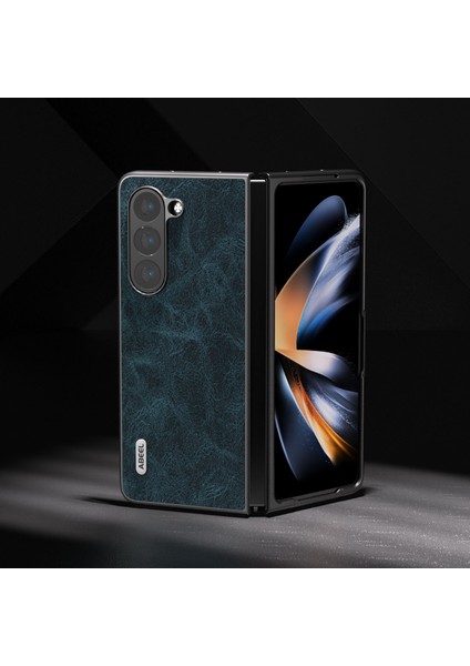 16102 Için Pu Telefon Kılıfı - Mavi (Yurt Dışından) modelleri