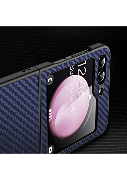 16102 Için Silikon Telefon Kılıfı - Koyu Mavi (Yurt Dışından) fırsatları