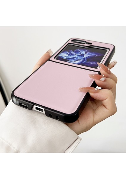 16102 Için Tpu Telefon Kılıfı - Pembe (Yurt Dışından) fırsatları