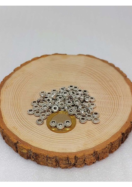 Metal Ara Malzeme/10 Adet (39150)