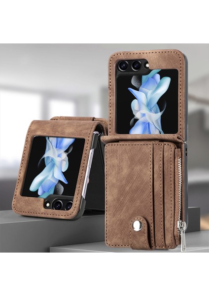 16102 Için Pu Telefon Kılıfı - Sarı (Yurt Dışından) fiyatları