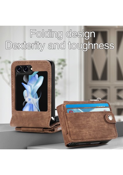 16102 Için Pu Telefon Kılıfı - Sarı (Yurt Dışından) fırsatları