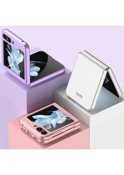 16102 Için Deri Telefon Kılıfı - Pembe (Yurt Dışından) fiyatları