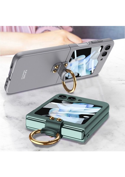 16102 Için Deri Telefon Kılıfı - Mor (Yurt Dışından) fırsatları