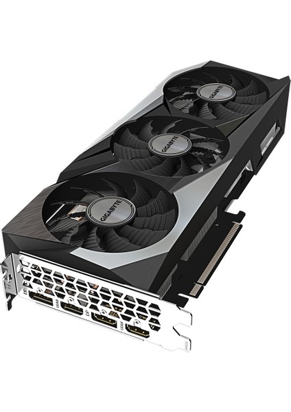 Rtx 3070 Gaming Oc 8g GV-N3070GAMING Oc-8gd 256 Bit Gddr6 8 GB Ekran Kartı