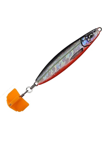 Psycho Sprat 10.2cm 80GR Metal Jig Yem