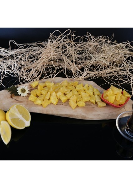 Doğumark -Akide Şekeri - Limonlu (650G) fırsatları