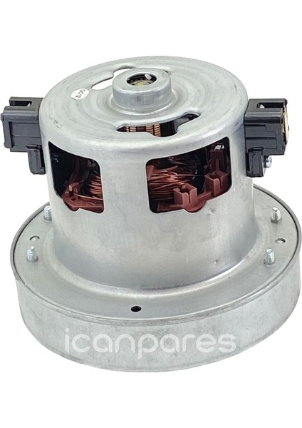 Elektrikli Süpürge Motoru SRV12 1400 W