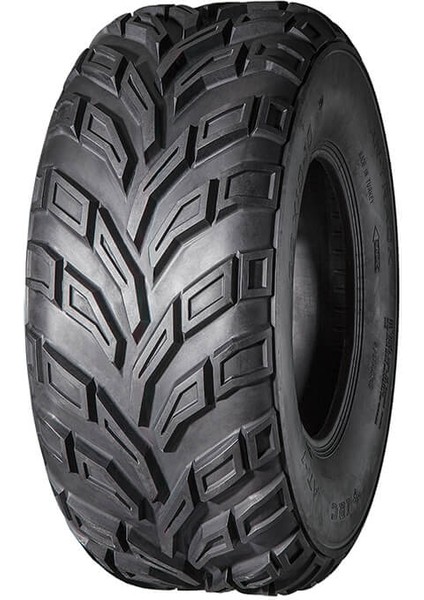 25X10-12 An-Track Atv Arka Lastik