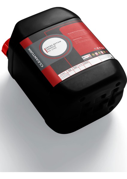Araba Beton Sökücü MS-1980 / 25 kg fiyatları