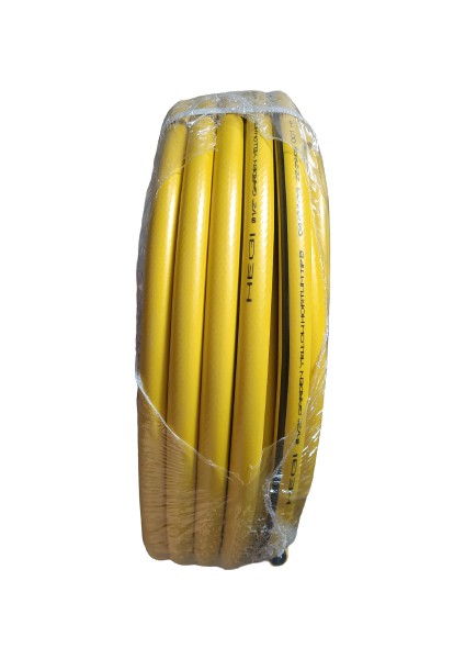 Bahçe Hortumu 20 mt 1/2 - 12,5 mm Jak Setli