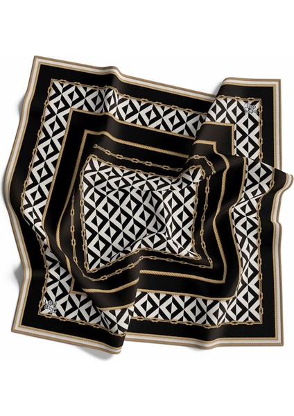 Twill Eşarp (Trend) LDT250-01