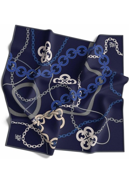Twill Eşarp (Trend) LDT252-02