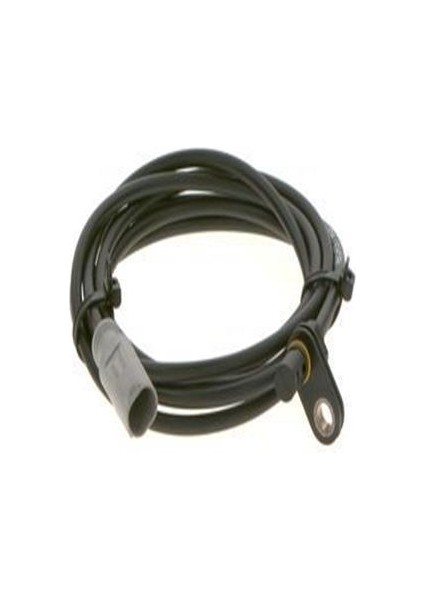 0265009339 Abs Hiz Sensoru Arka Sag Sprinter 06 - Crafter 06 - 16 2E0927801A (WH769473)