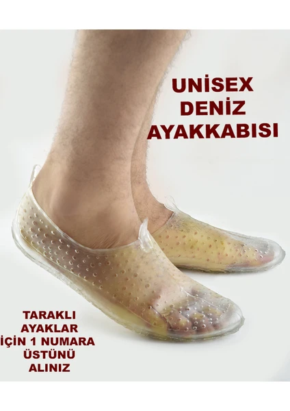 005 Kadın Deniz Ayakkabısı Erkek Deniz Ayakkabısı Plaj Havuz Ayakkabısı Unisex