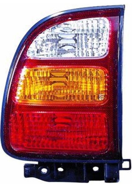 212-19K7L-AQ Stop Lambasi Sol Toyota Rav4 98-00 8156042050 21219K7LAQ (WN728326)
