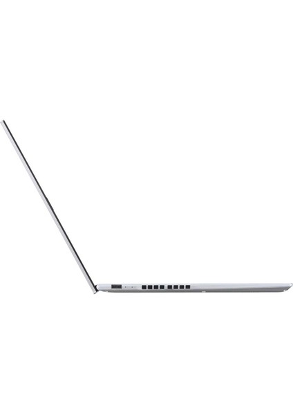 Vivobook 15 X1504VA-NJ104A9 I5-1335U 16GB 512SSD 15.6" Fullhd W11P Taşınabilir Bilgisayar