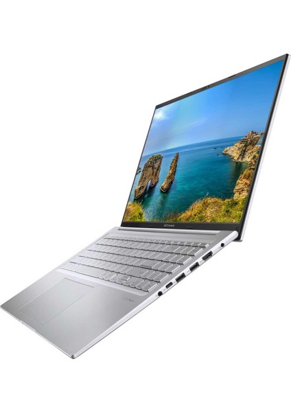 Vivobook 15 X1504VA-NJ104A8 I5-1335U 8gb 512SSD 15.6" Fullhd Windows 11 Pro Taşınabilir Bilgisayar