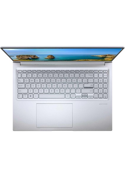 Vivobook 15 X1504VA-NJ104A8 I5-1335U 8gb 512SSD 15.6" Fullhd Windows 11 Pro Taşınabilir Bilgisayar