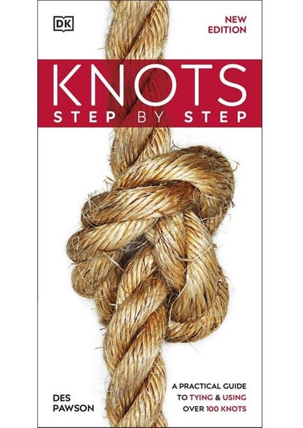 Knots Step By Step - Des Pawson