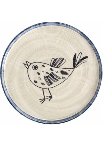 Vitality 30 Parça 6 Kişilik Kahvaltı Takımı indirimleri