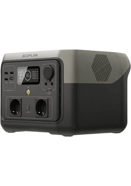 Rıver 2 Max 512WH Taşınabilir Güç Istasyonu fiyatları