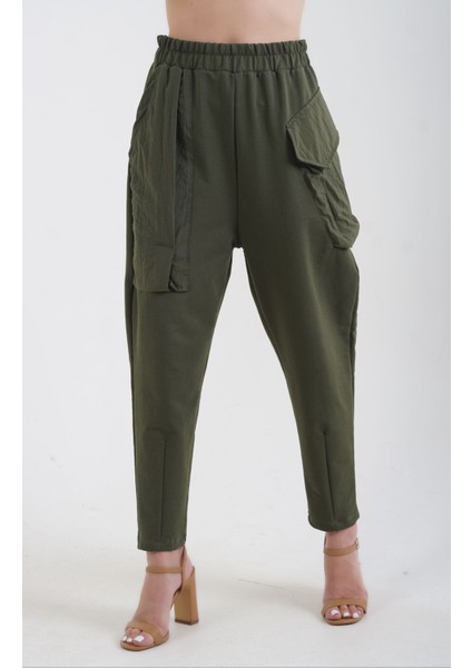 Cep Detaylı Eşofman Pantolon fiyatları