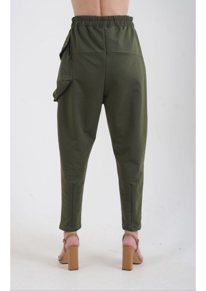 Cep Detaylı Eşofman Pantolon fırsatları