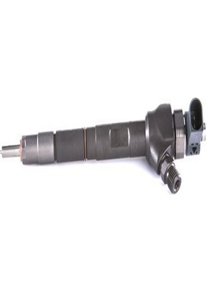 0445110646 Enjektor Amarok Caddy Crafter Golf Vı Jetta Passat Scirocco Sharan A1 A3 A4 A6 Altea Ibiza Octavia 2.0tdi Ckub Ckuc Clca Clcb Cktb Cktc Cffa Cffb Cnfa Cfhc 08 (WH666224)
