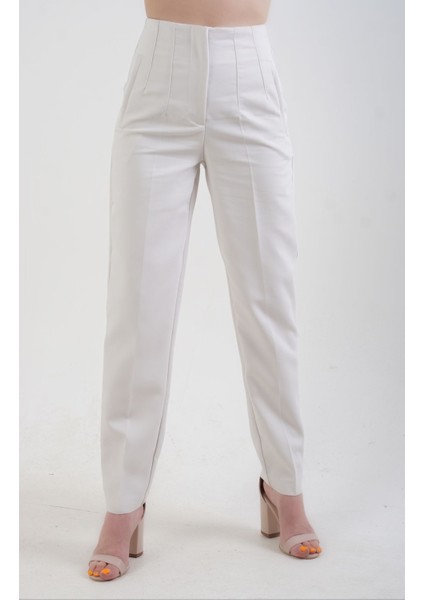 Önü Flatolu Pantolon fiyatları