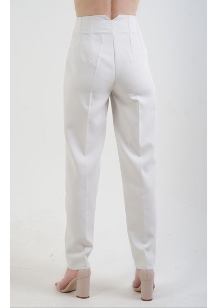 Önü Flatolu Pantolon fırsatları