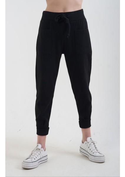 Relax Jogger Pantolon