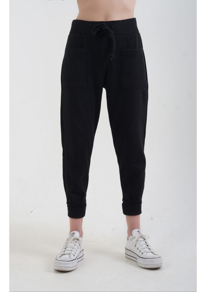 Relax Jogger Pantolon