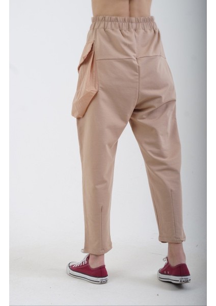 Cep Detaylı Eşofman Pantolon fırsatları