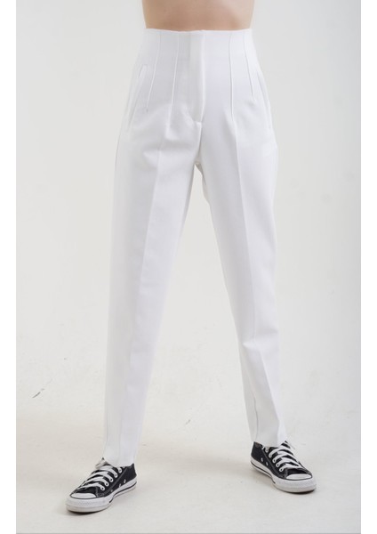 Önü Flatolu Pantolon fiyatları