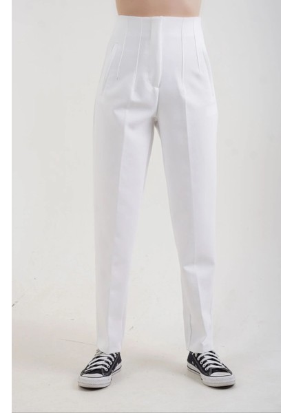 Önü Flatolu Pantolon fırsatları